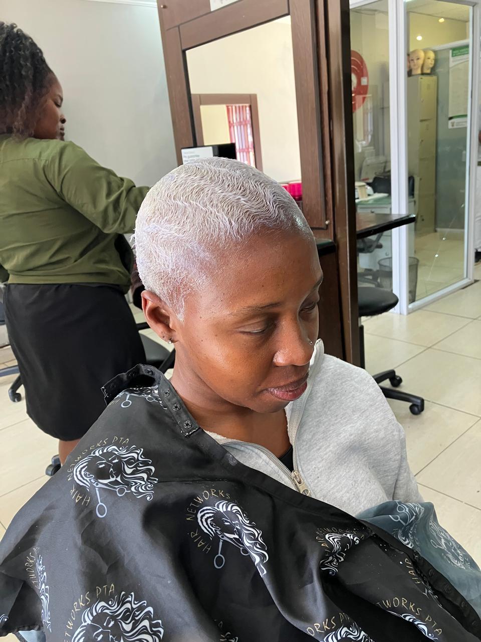 Client transformation