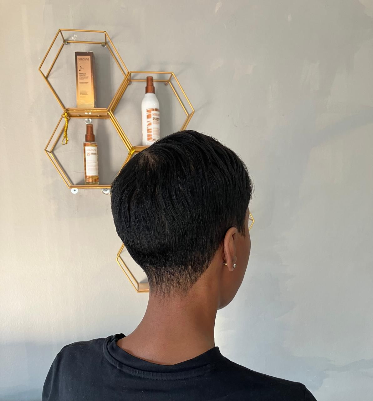 Client transformation