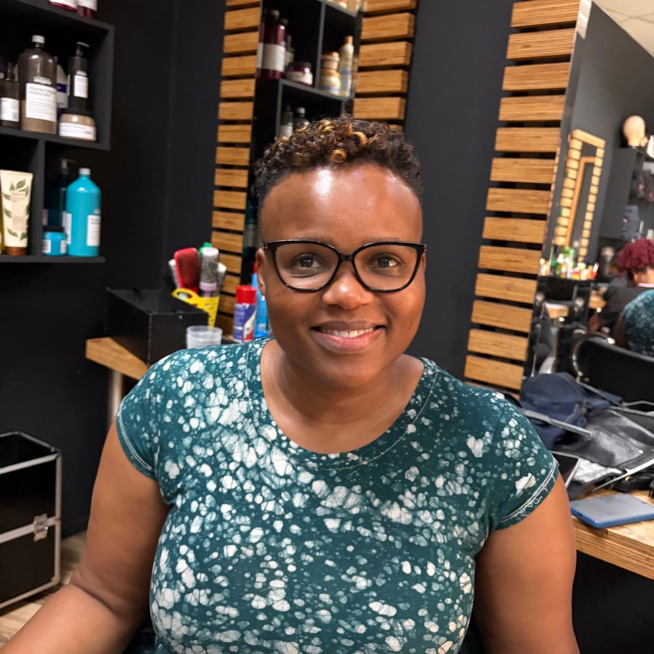 Client transformation